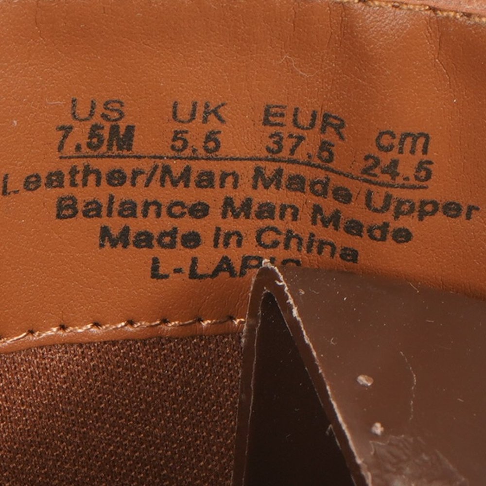 FRANCO SARTO TALL RIDING BOOT - Picture 6 of 8
